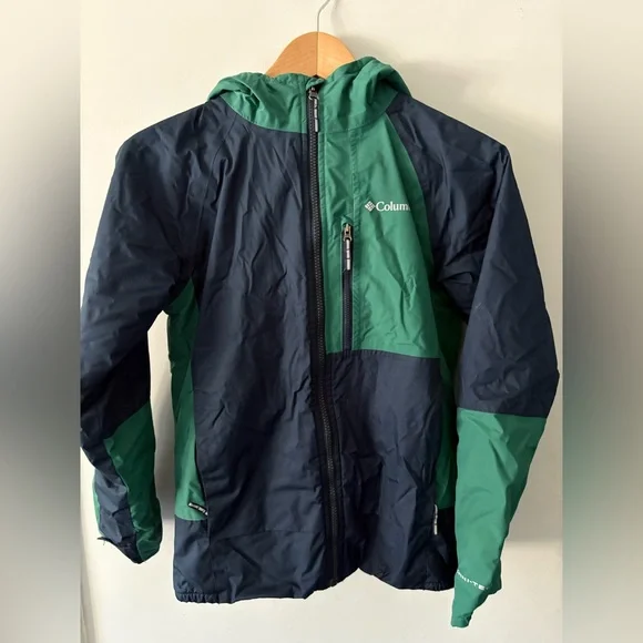Columbia Snow Problem Jacket - Picture 1 of 6